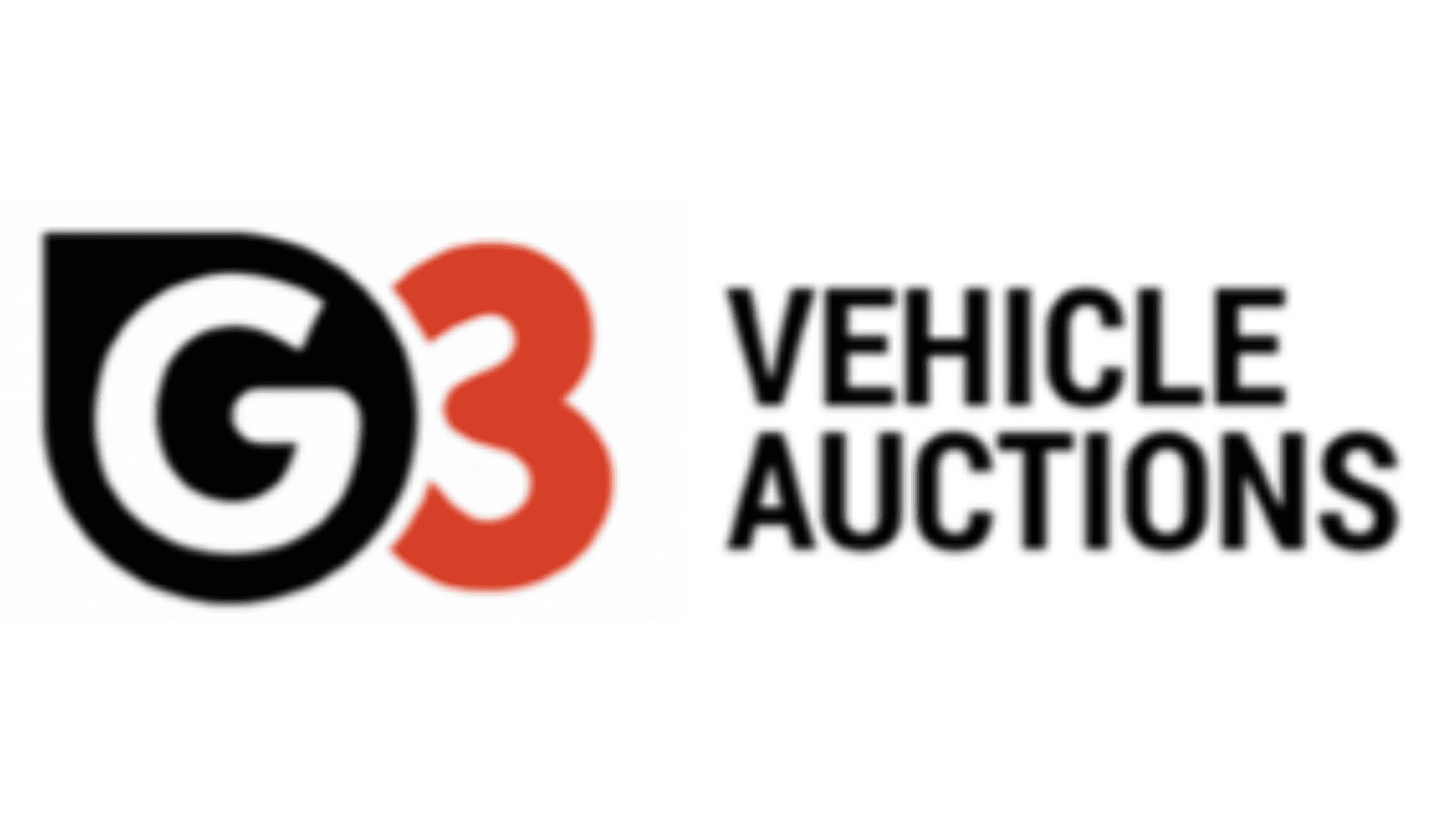 G3 Vehicle Auctions