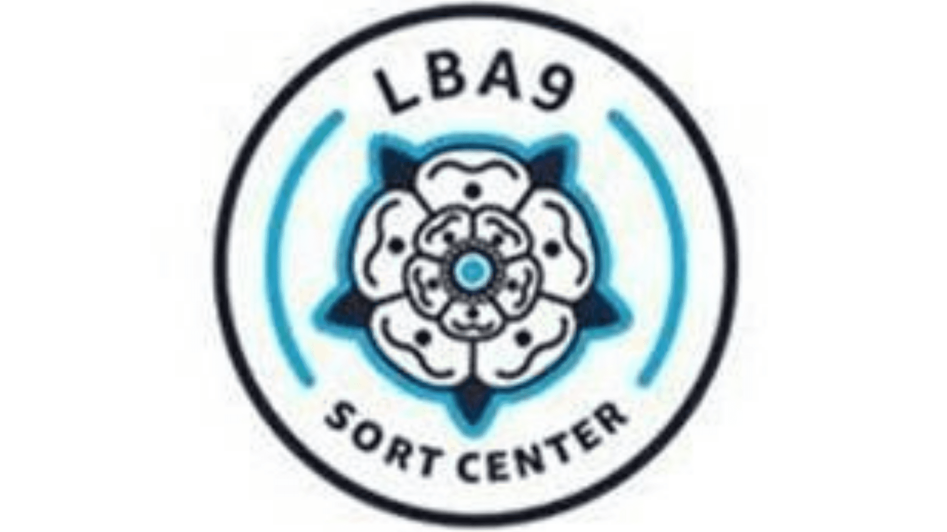 LBA9 Sort Center