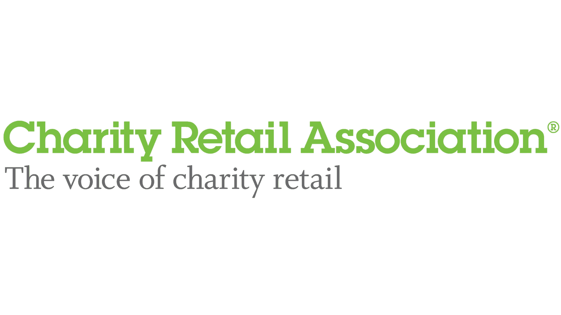 Charity Retail Association The voice of charity retail