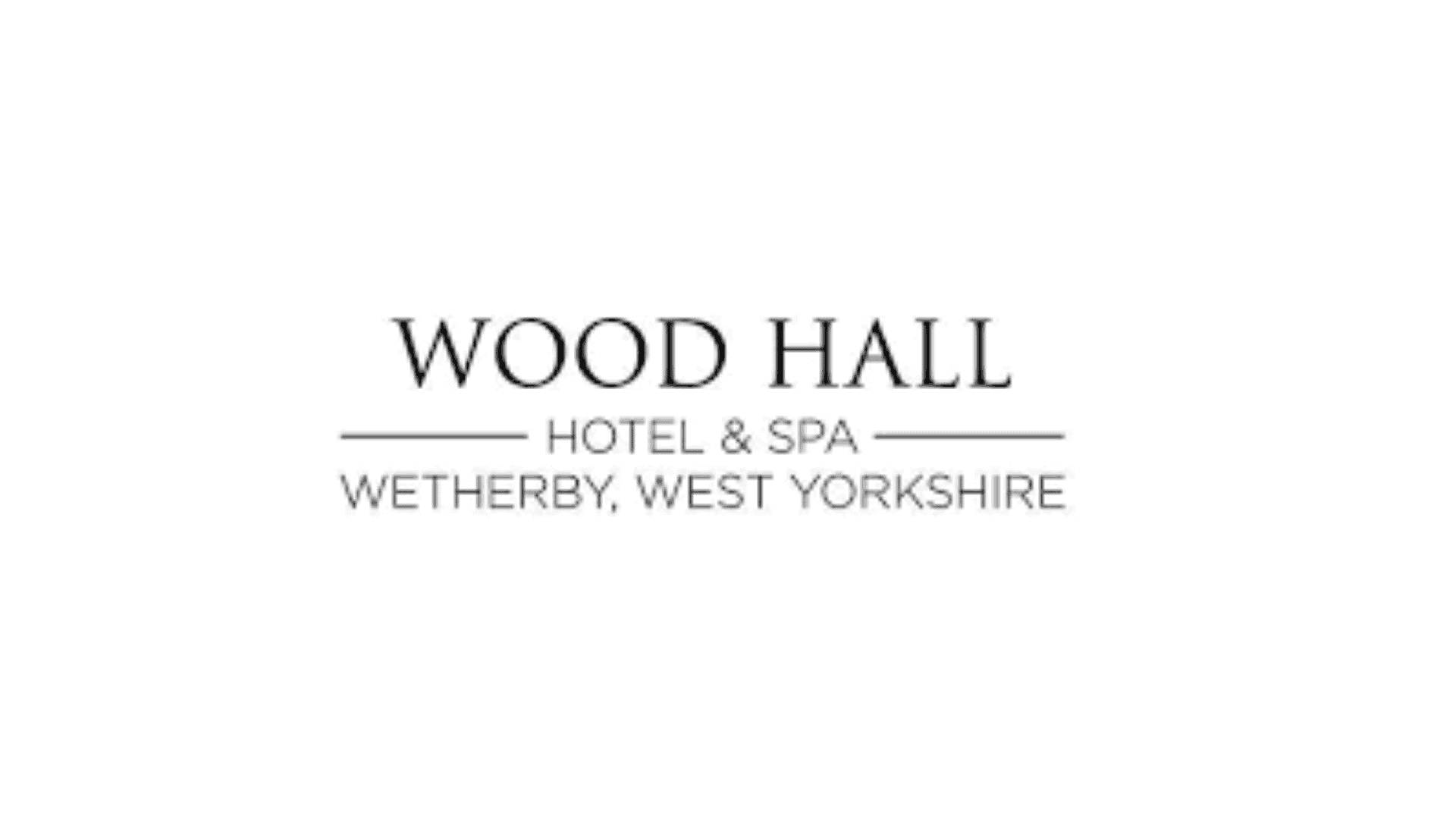 Wood Hall Hotel & Spa, Wetherby, West Yorkshire