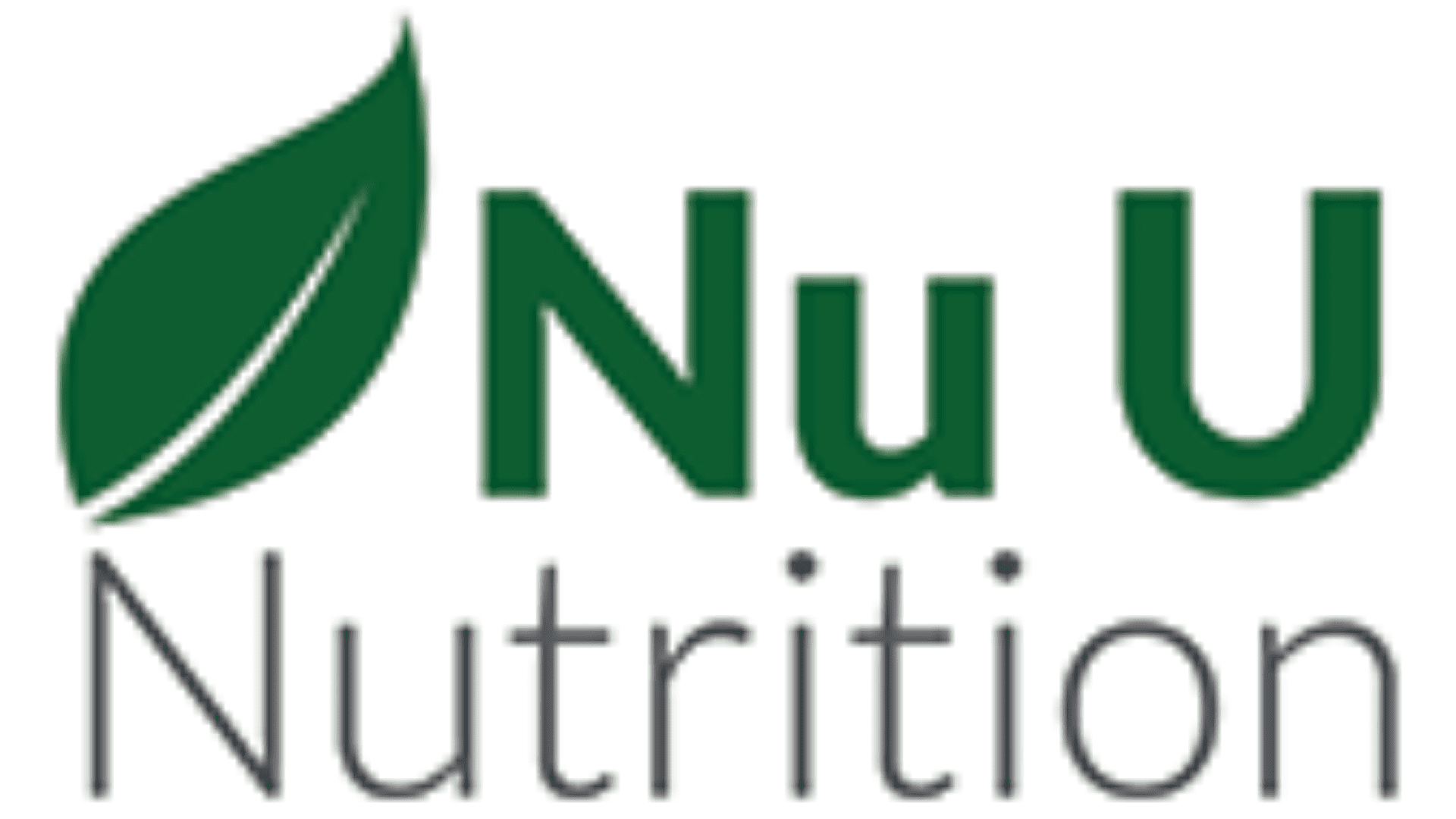 Nu U Nutrition