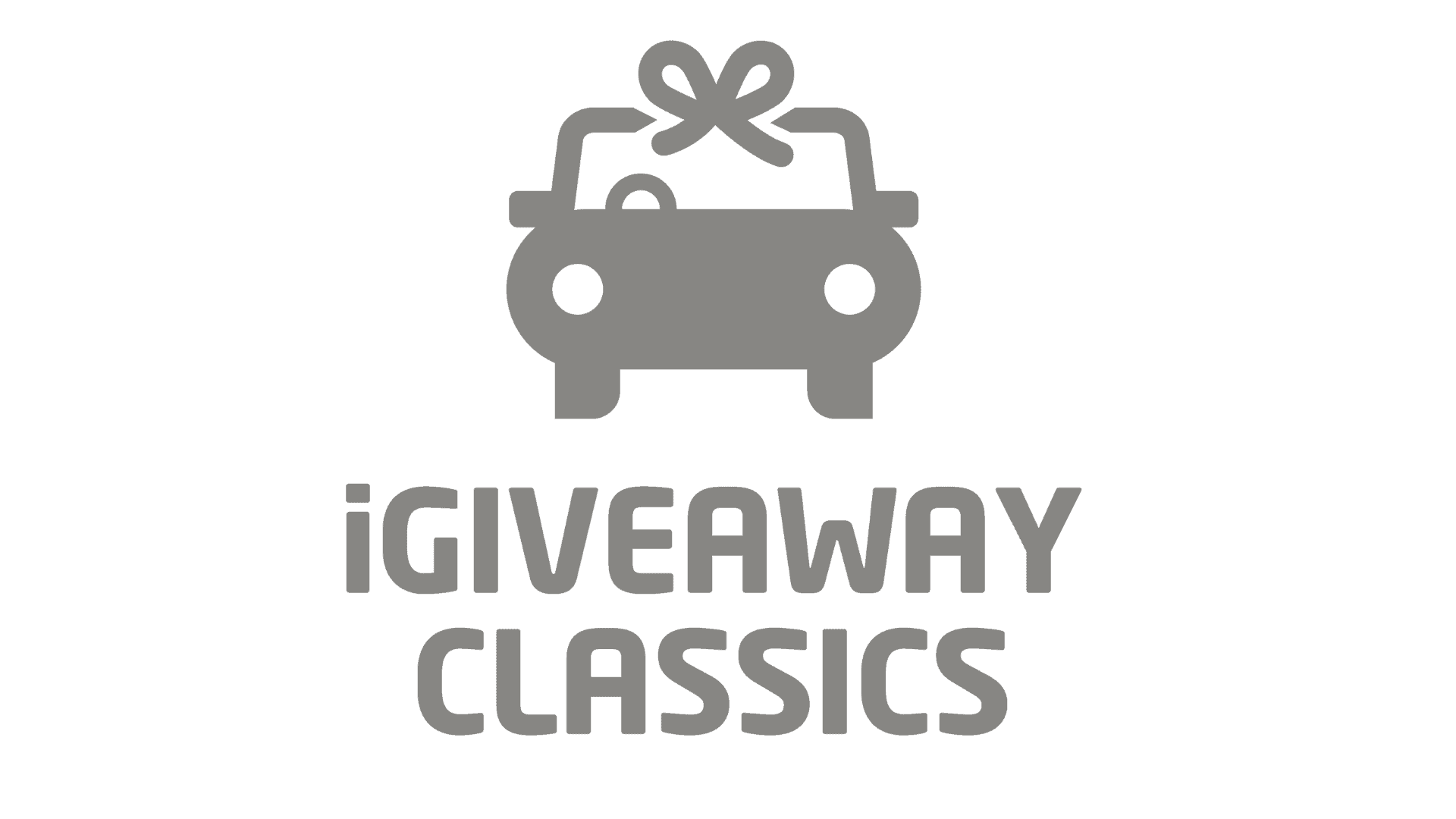 iGiveaway Classics