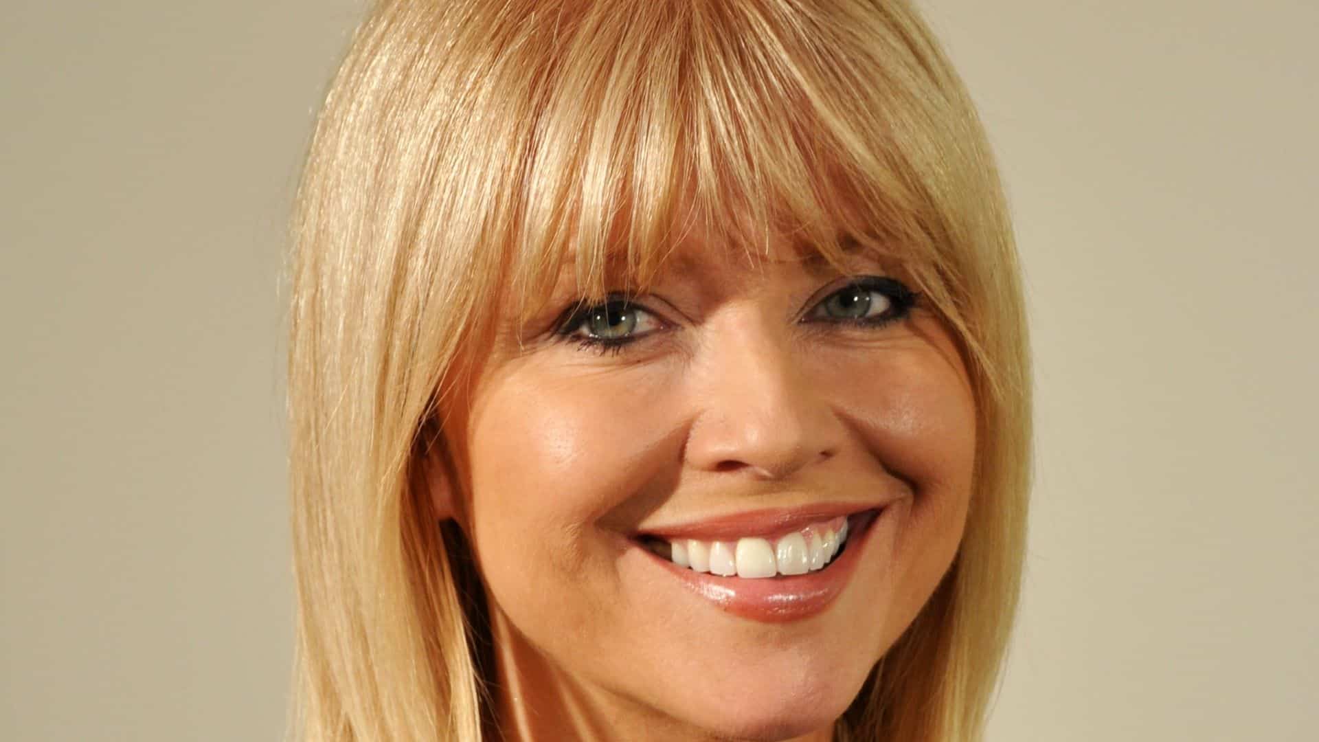 Headshot of Christine Talbot