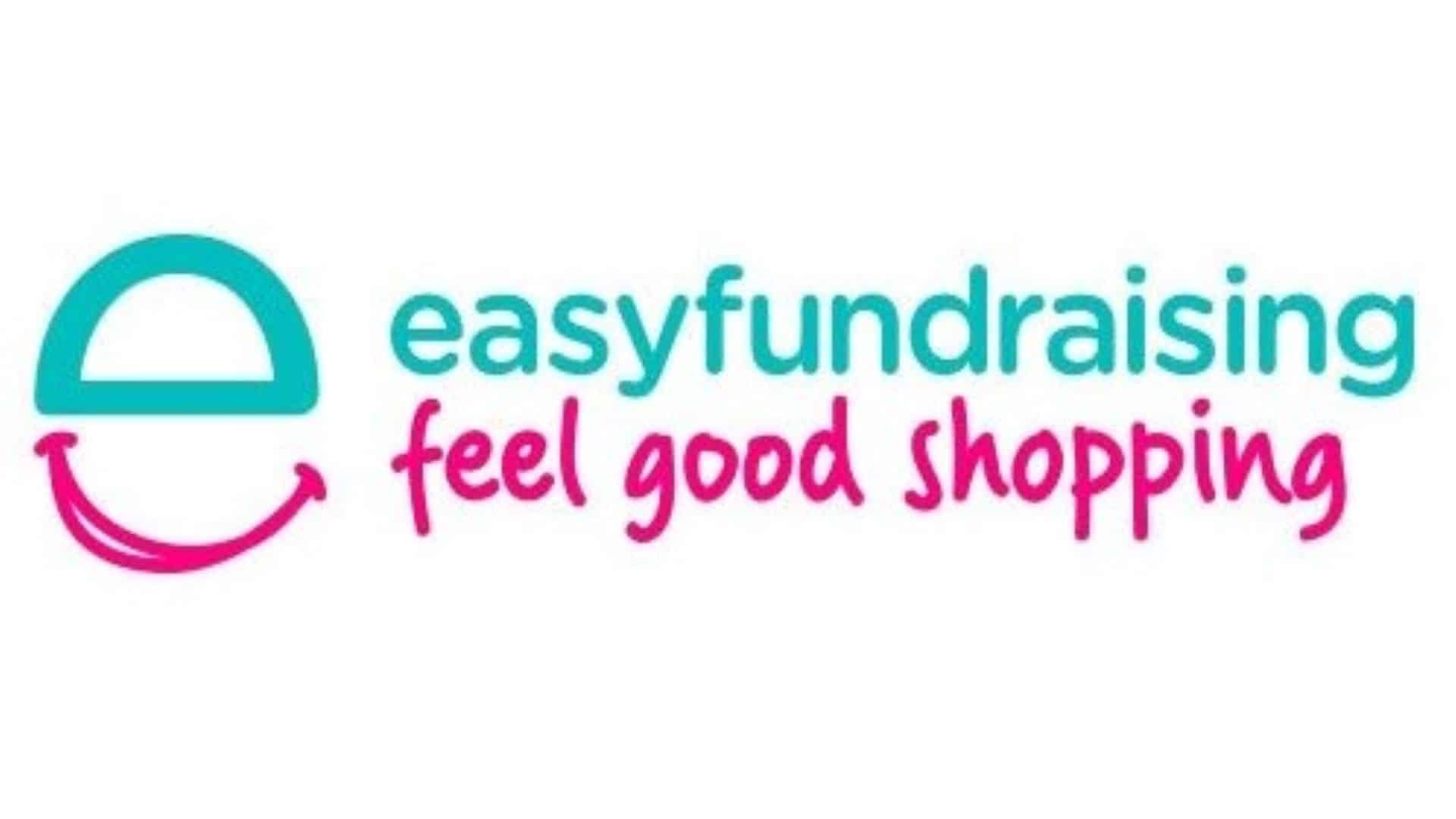 easyfundraising. Feel good shopping.