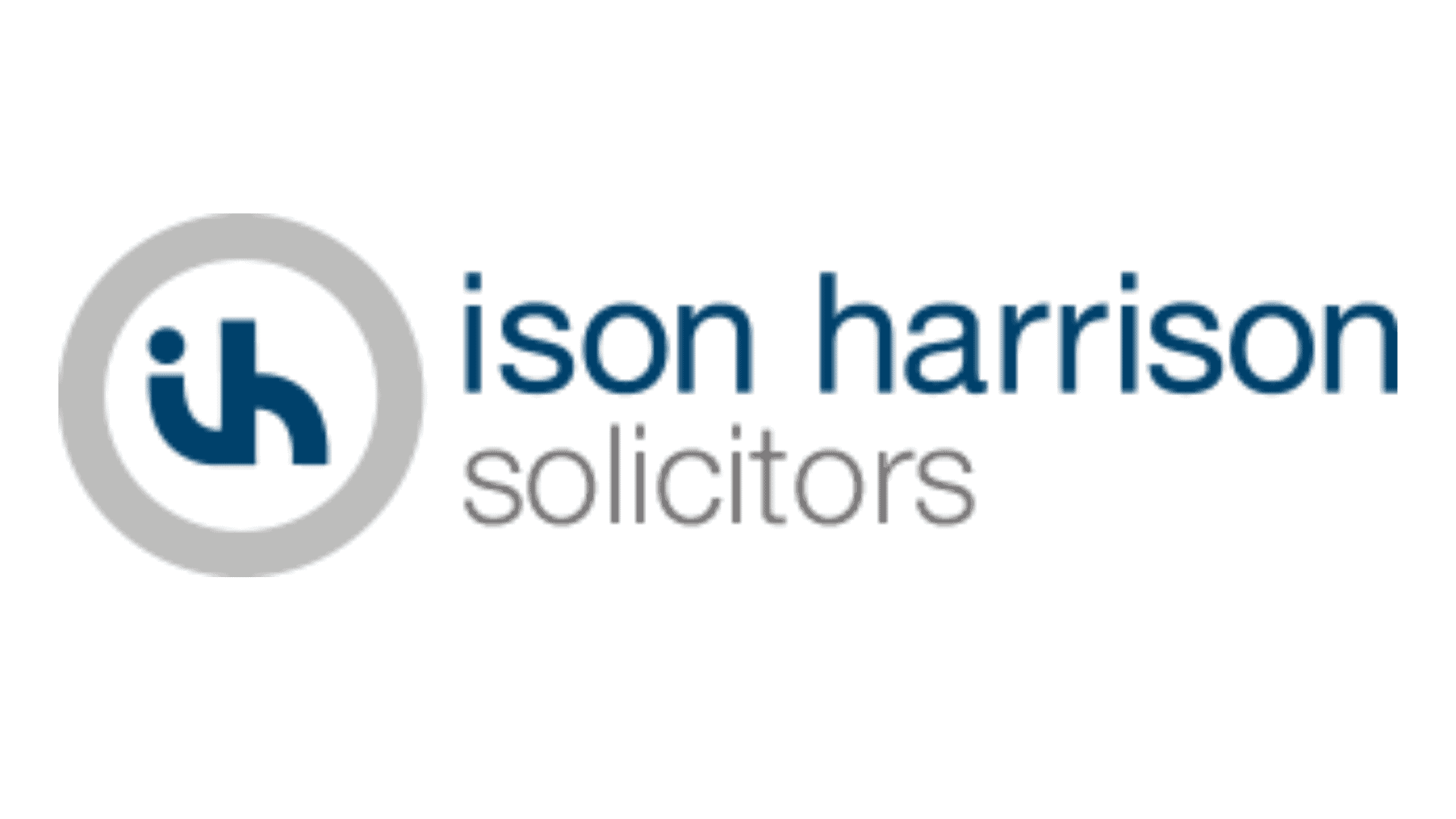 Ison Harrison Solicitors logo Ison Harrison Solicitors