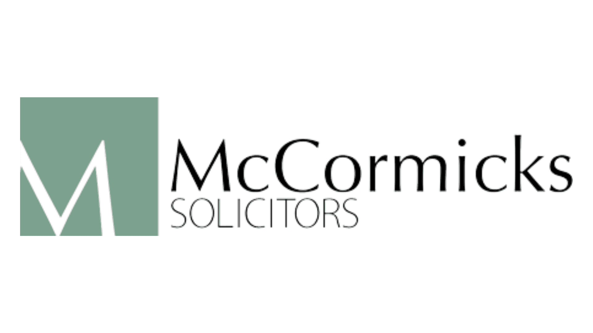 McCormicks logo McCormicks Solicitors