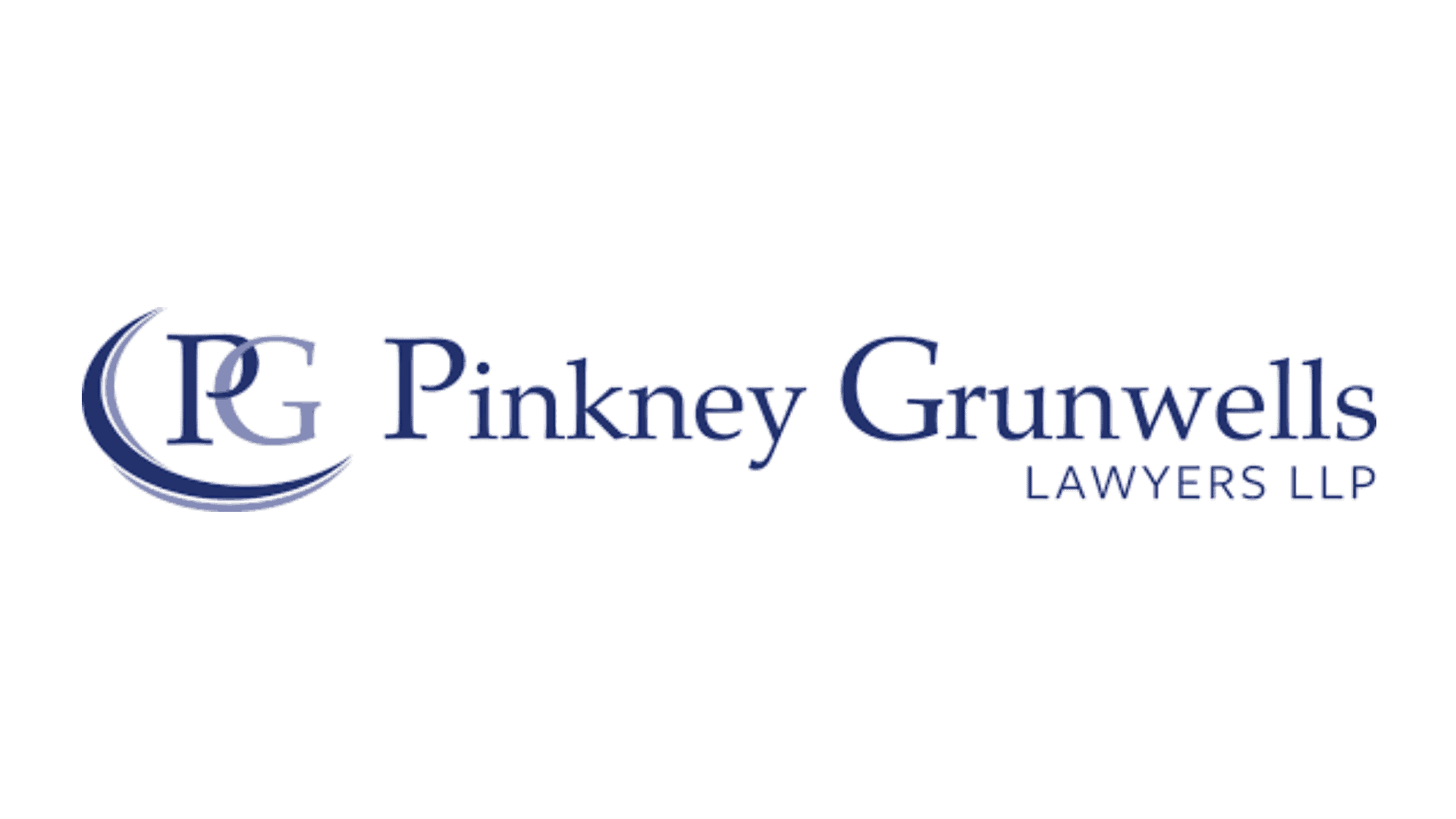 Pinkey Grunwells logo Pinkey Grunwells Lawyers LLP