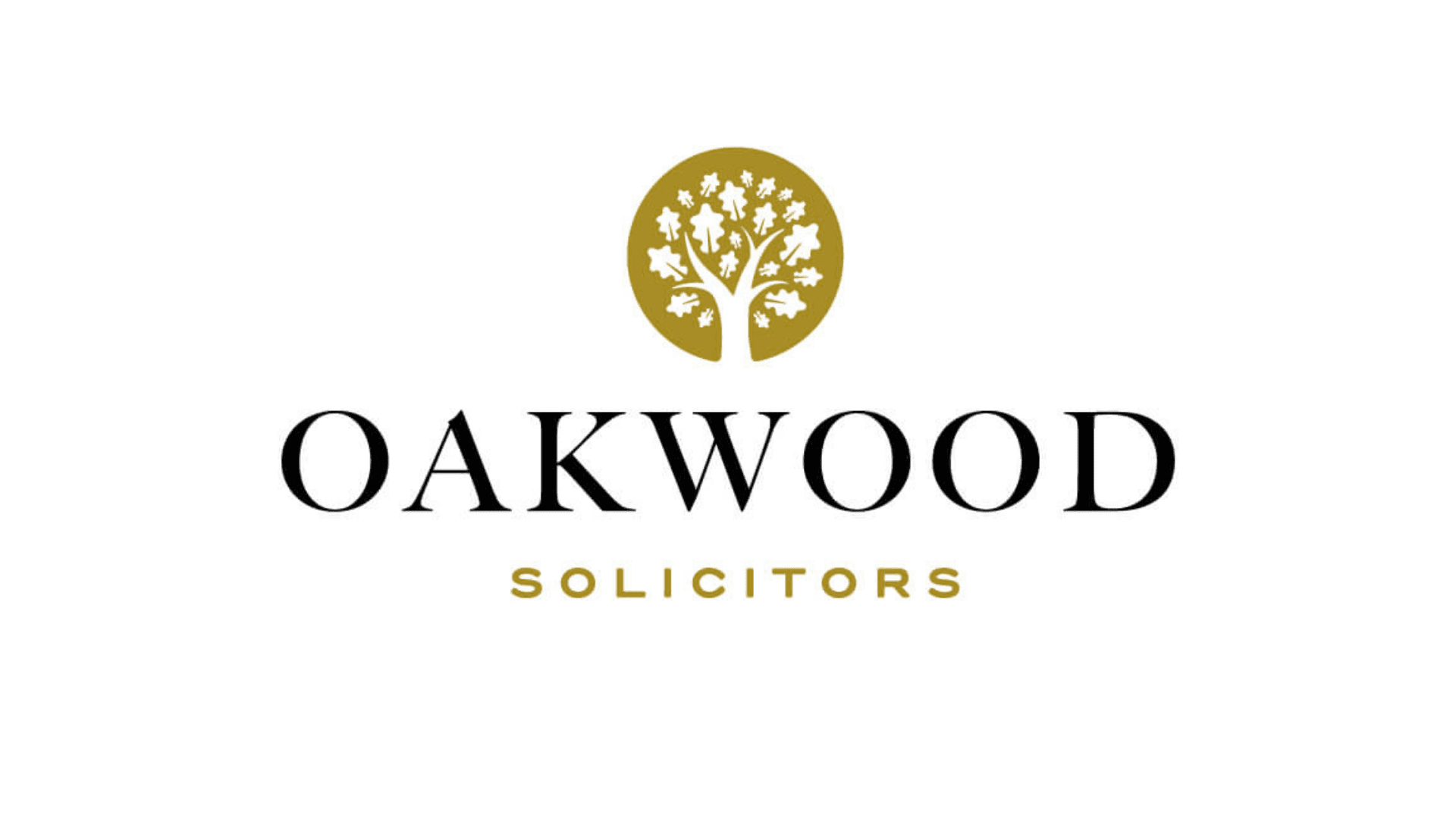 Oakwood Solicitors logo Oakwood Solicitors