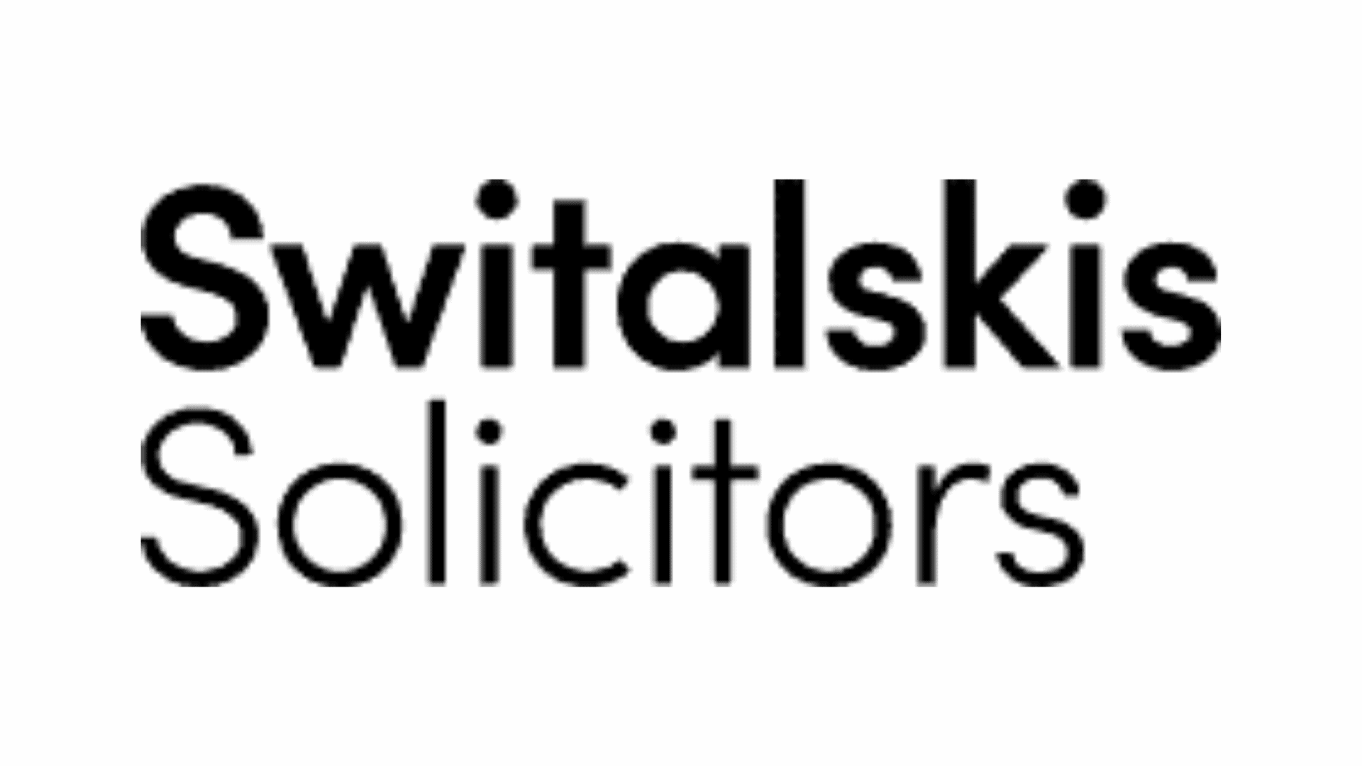 Switalskis Solicitors Switalskis Solicitors