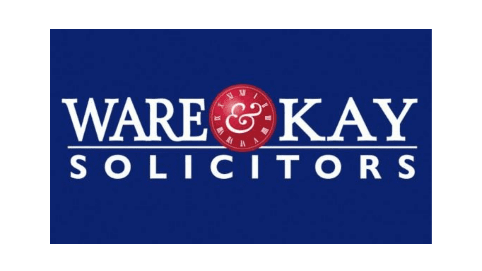 Ware & Kay Solicitors logo Ware & Kay Solicitors