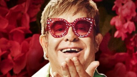 Elton John