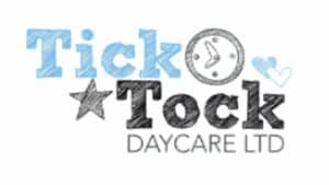 Tick Tock Daycare LTD