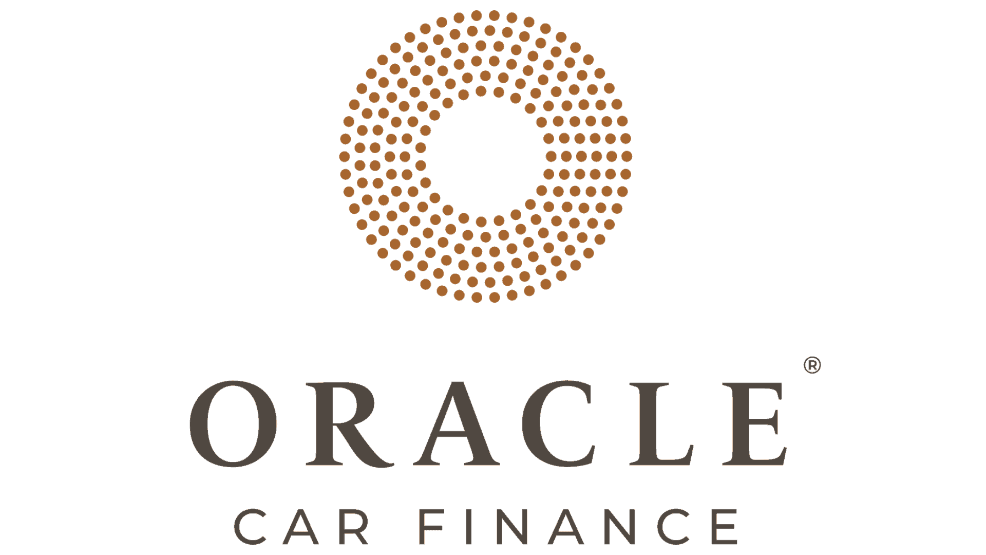 Oracle Car Finance