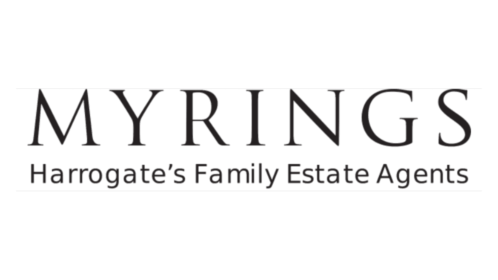 MyRings Harrogate's Family Estate Agents