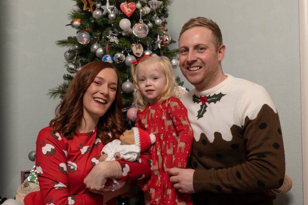 Holliday Family1 Holliday Family1