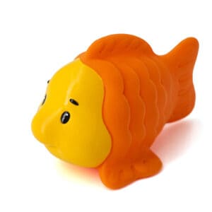 Bath toys