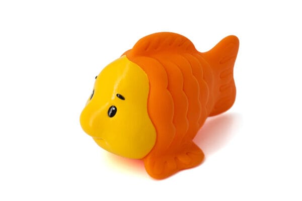 Bath toys