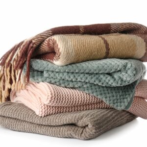 Blankets