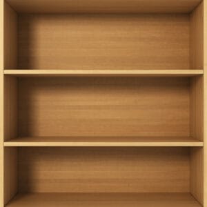 Shelving