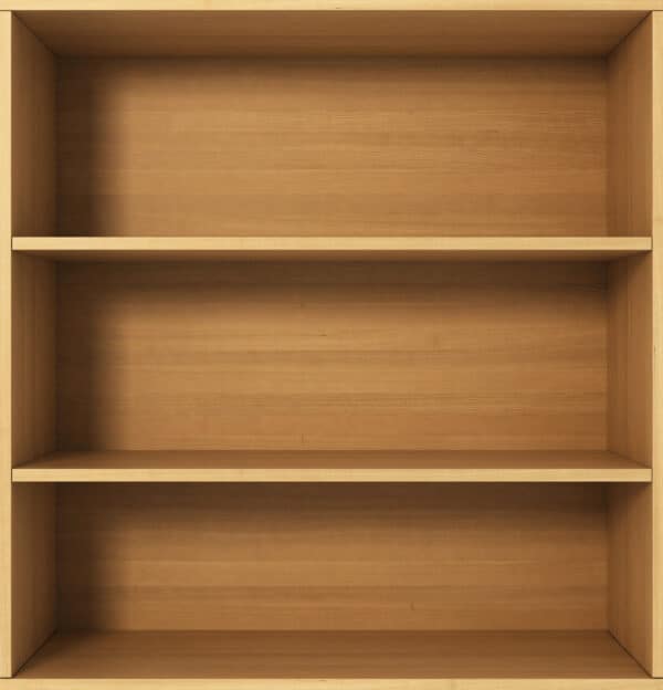 Shelving
