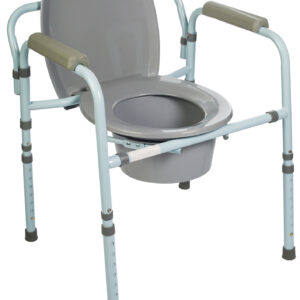 Toilet Chair