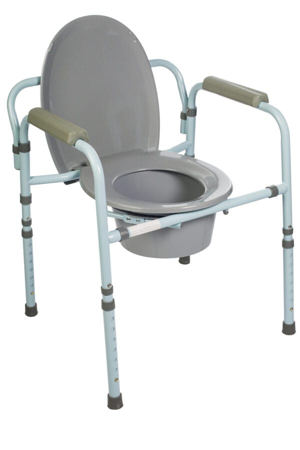Toilet Chair
