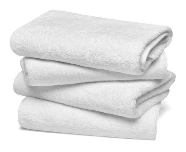 Bath towels