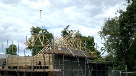 Build