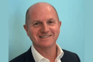 Will Linley, former CEO of Linley and Simpson