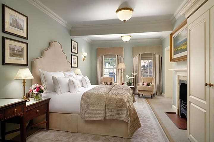 Grantley Hall 1