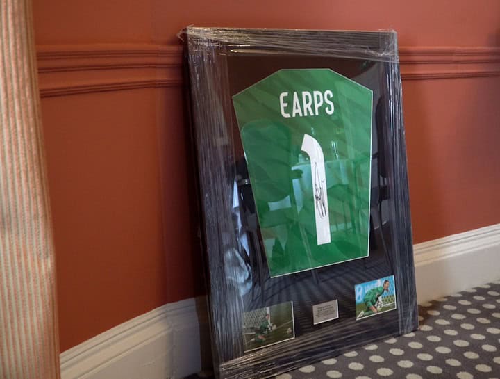 Mary Earps