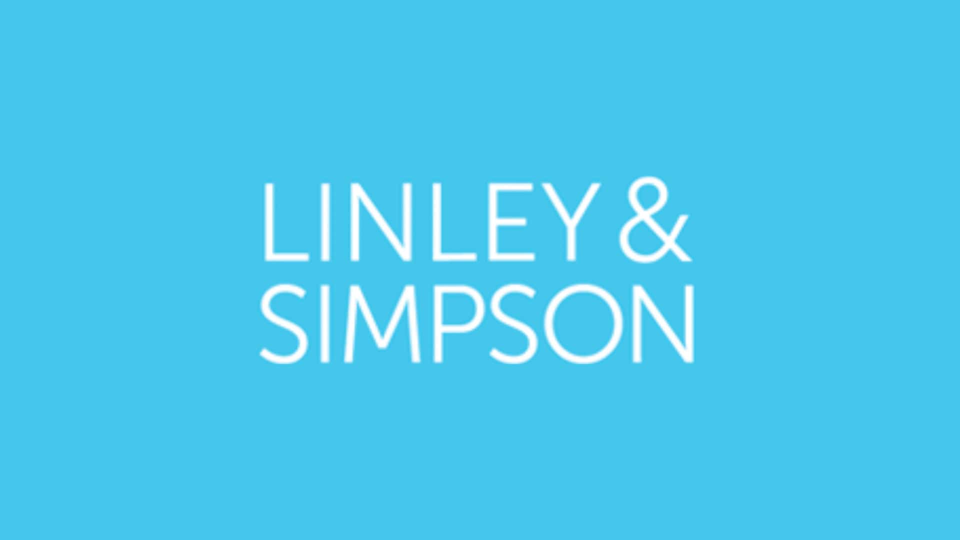 Linley and Simpson Linley and Simpson