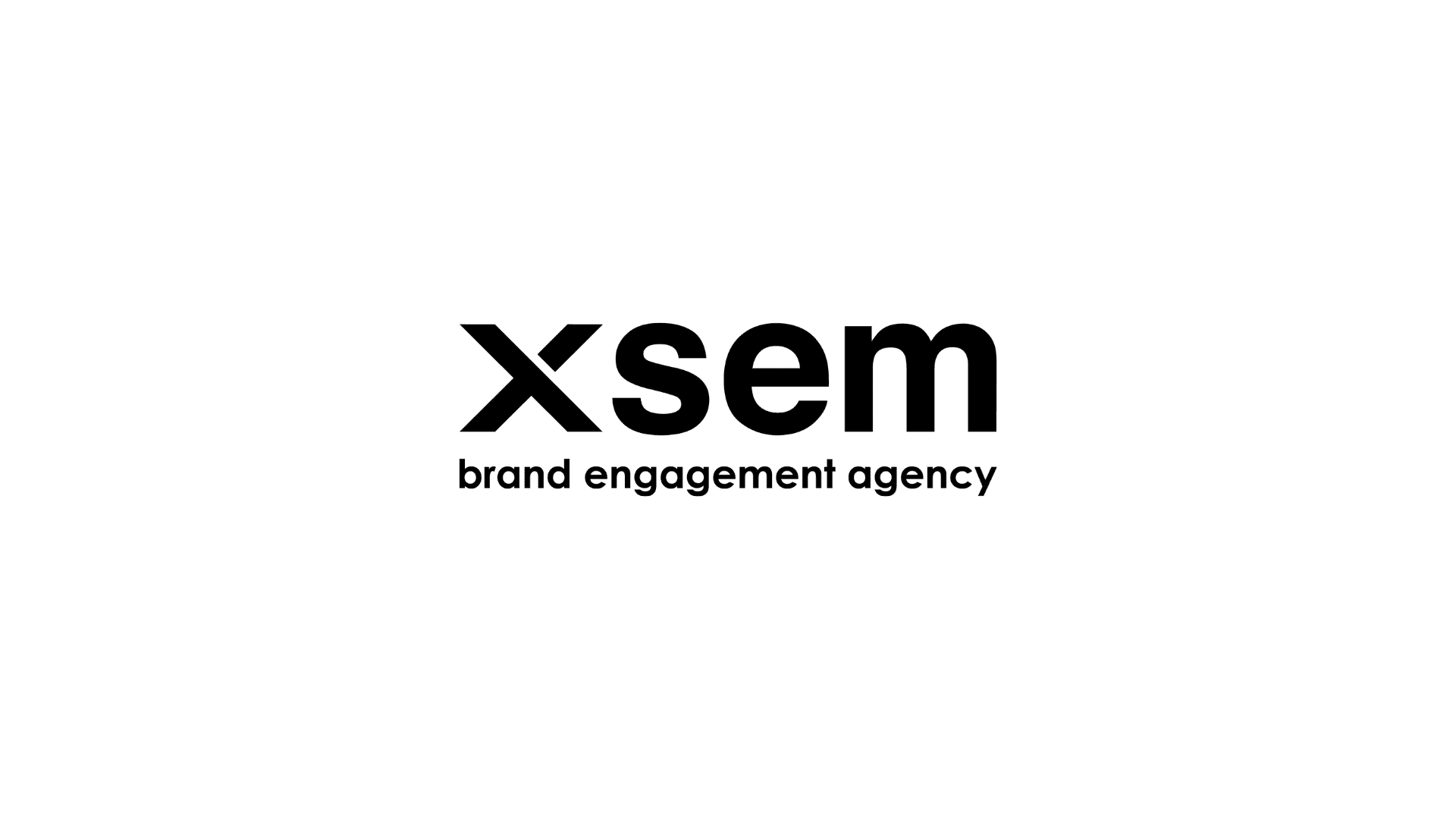 Xsem logo Xsem logo