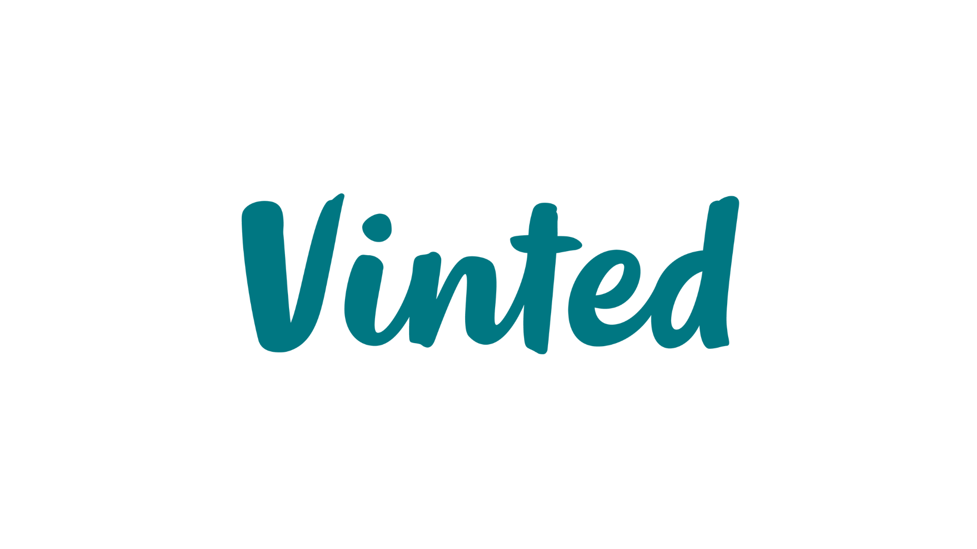 Vinted Logo