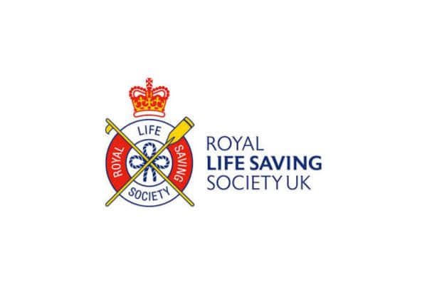 royal life saving society logo royal life saving society logo
