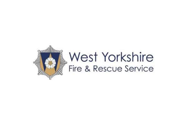 west yorkshire fire and rescue logo west yorkshire fire and rescue logo