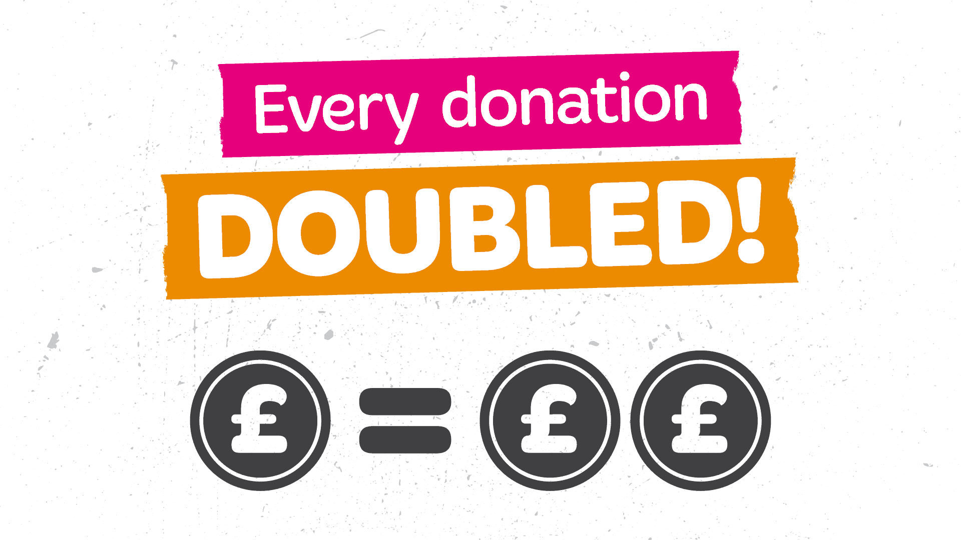 36 Hour Give Doubled Donations 1920 X 1080