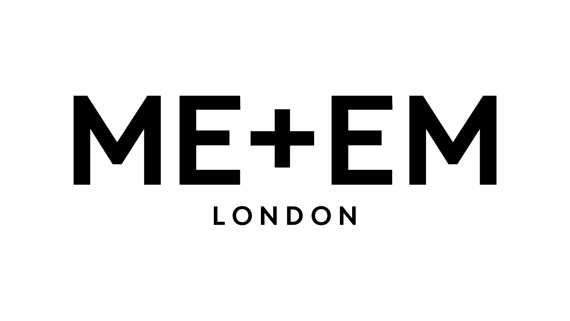 ME+EM logo