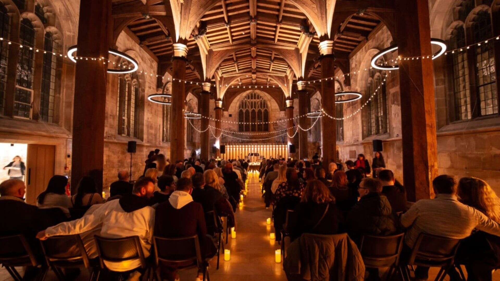 Ignite York