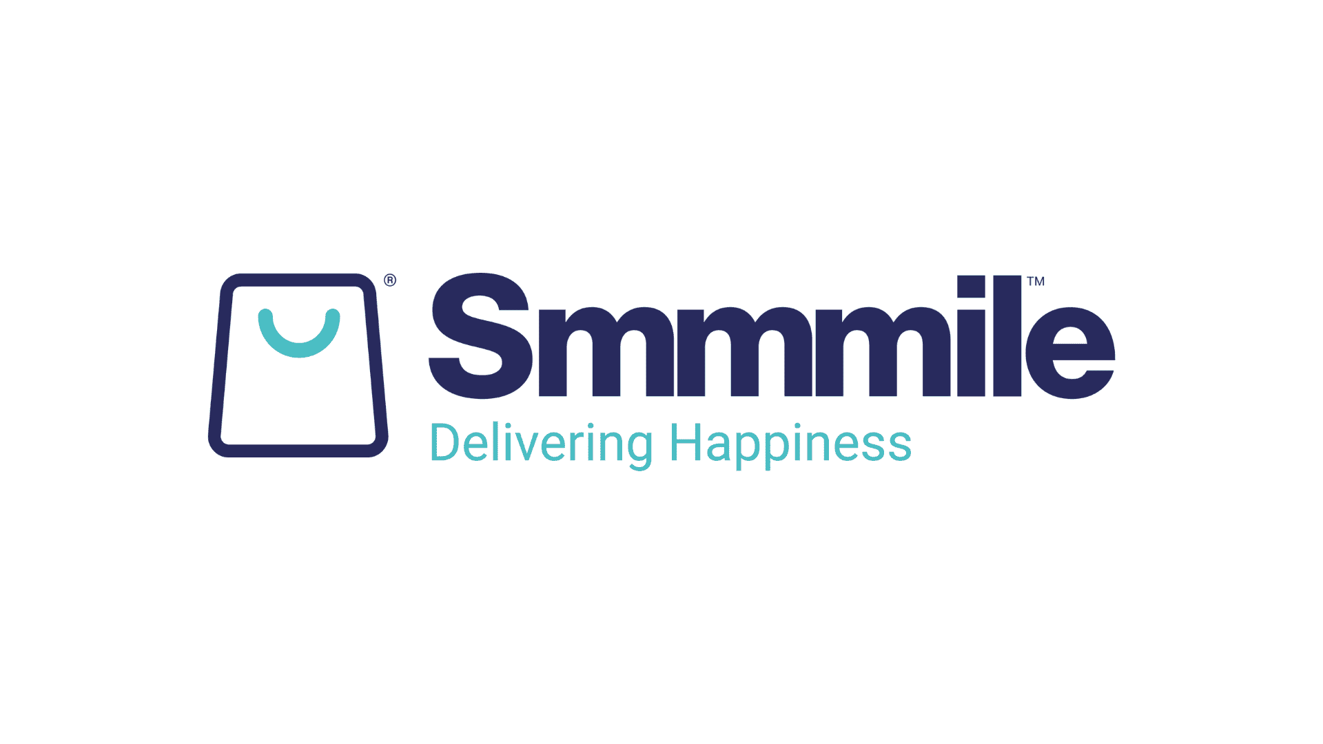 Smmmile Logo