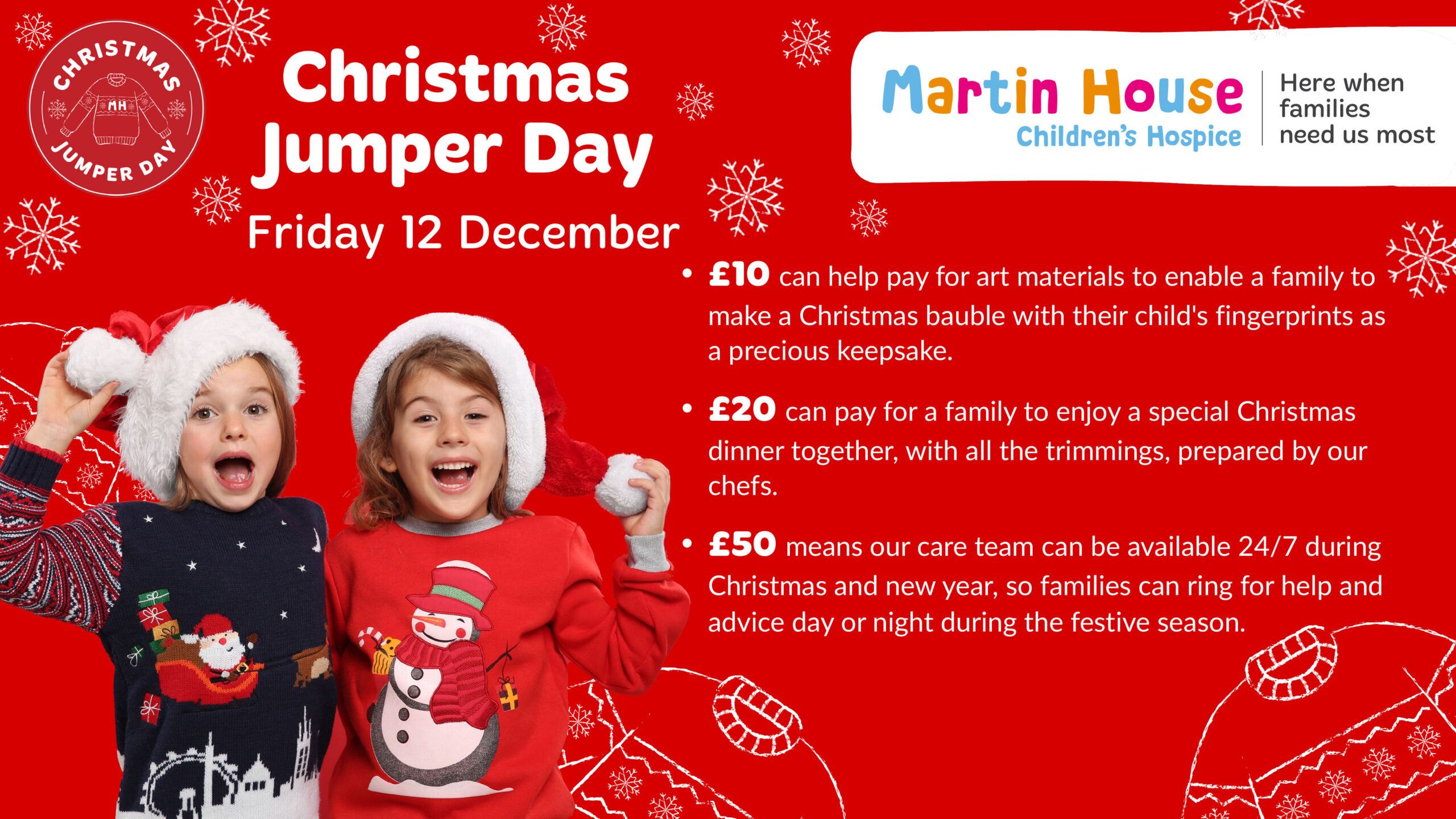 CJD Powerpoint Slide (CHILD)