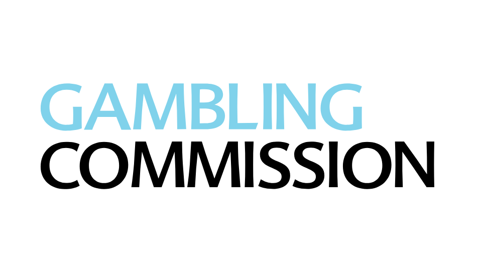 Gambling Commission logo