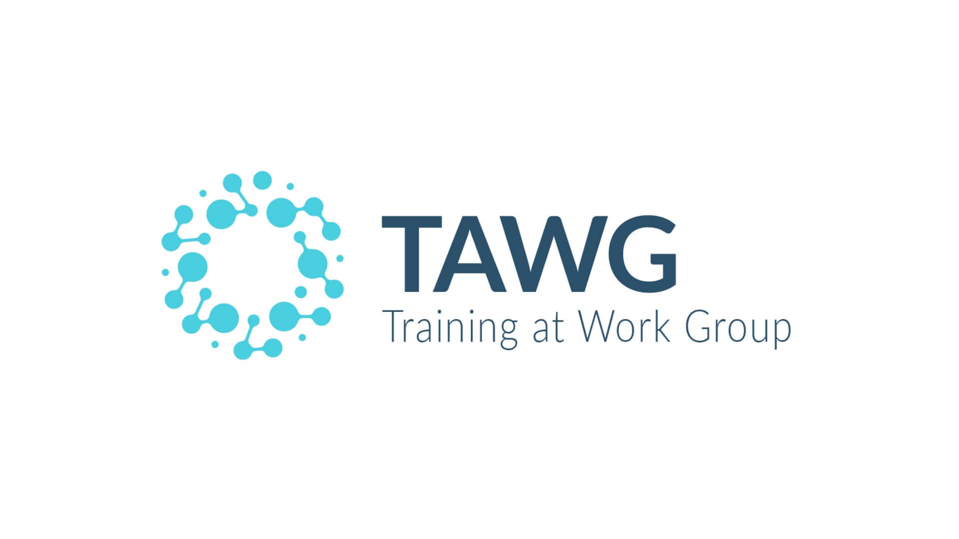 TAWG logo
