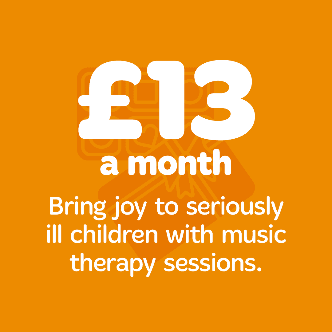 Regular Giving 2026 Social Media Monthly Amount Carousel 03