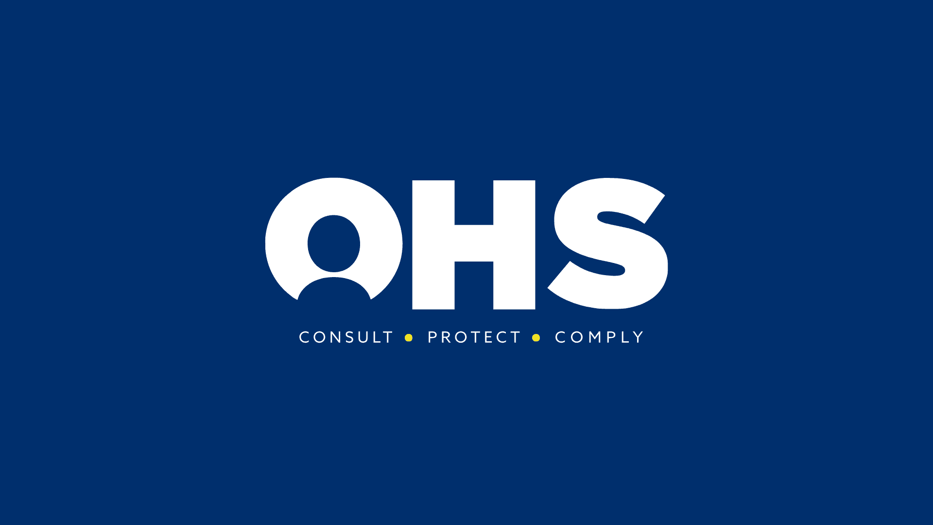 OHS logo