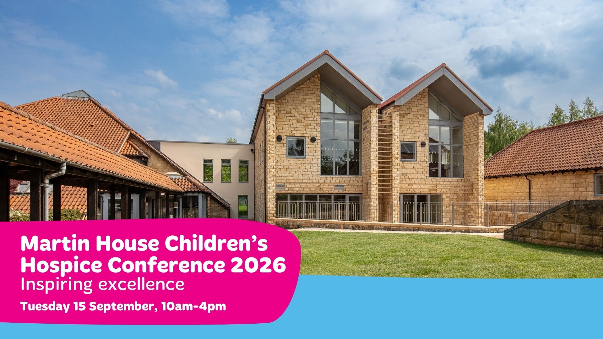 Inspiring excellence conference