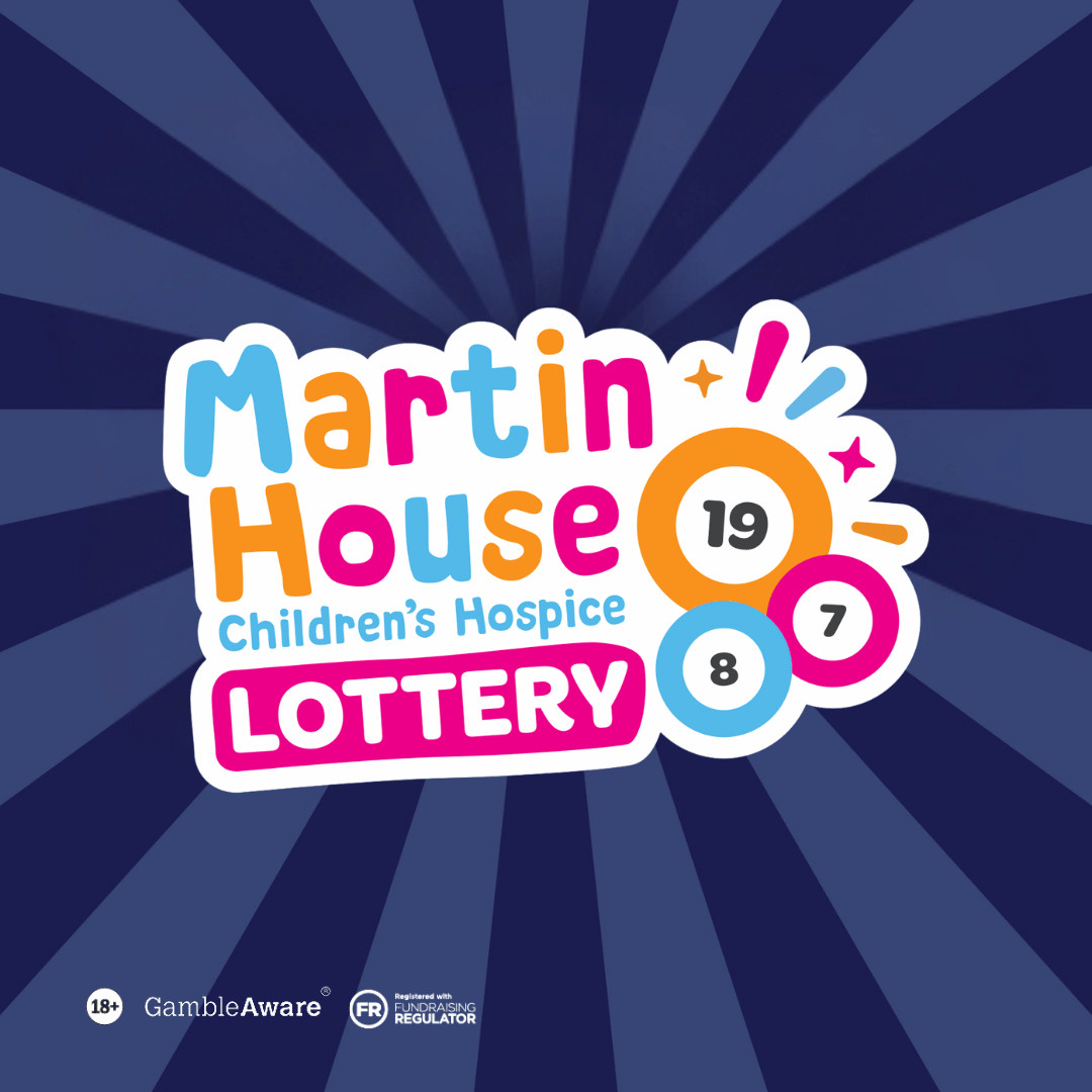 Lottery placeholder graphics