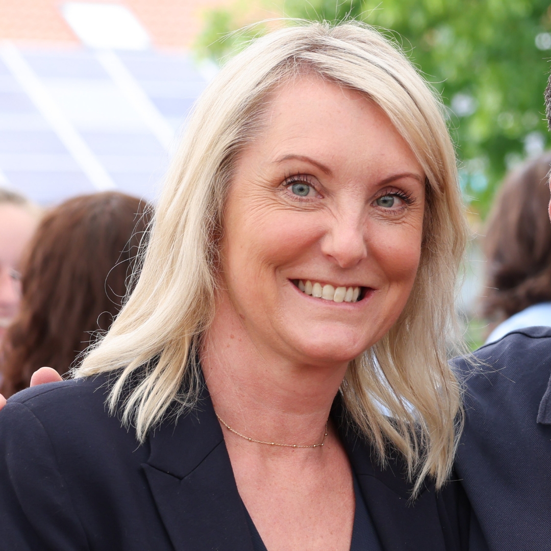 Helen Storton